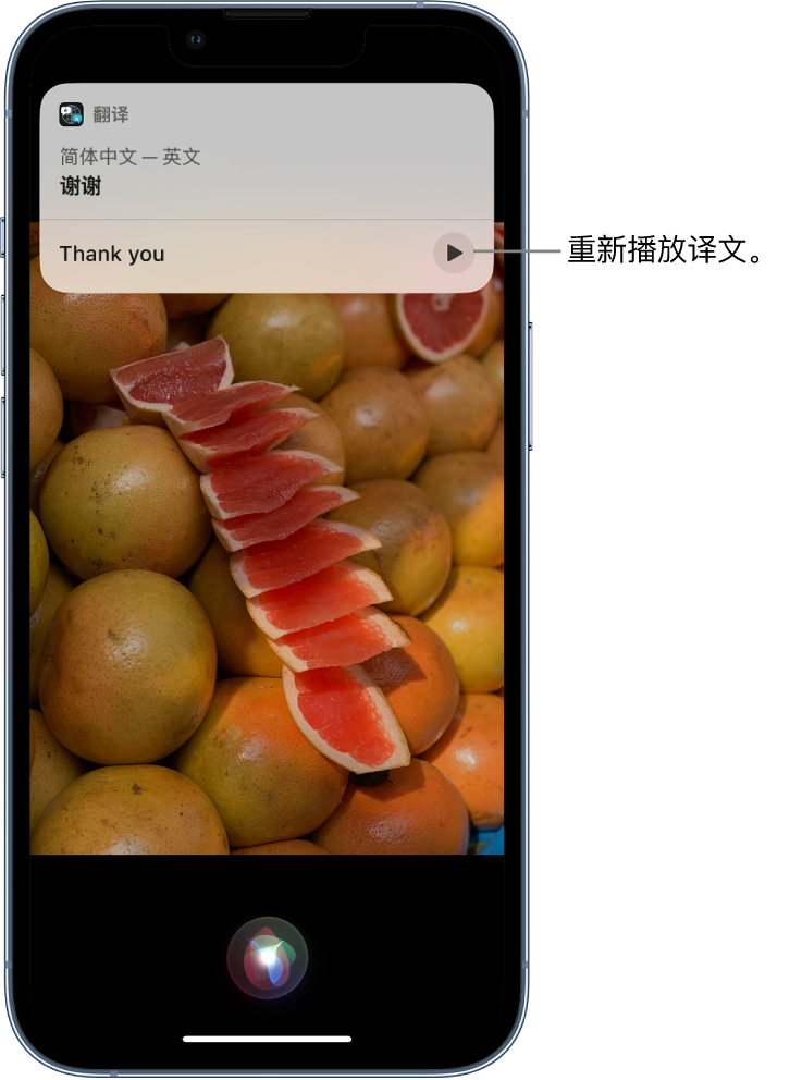 灵川苹果14维修分享 iPhone 14 机型中使用 Siri：了解 Siri 能帮你做什么 