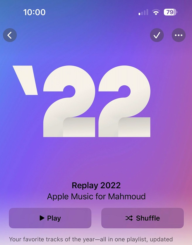 灵川苹果手机维修分享iOS16.2 Beta3更新内容及升级建议 