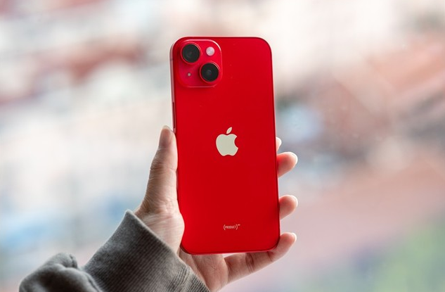 灵川苹果14维修分享为什么大家觉得iPhone 14不香了 