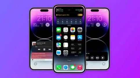 灵川苹果手机维修分享iOS 16.1 RC版是iOS 16.1正式版吗 