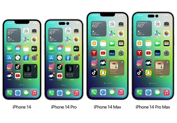 灵川苹果14维修分享iPhone14可以分期吗 
