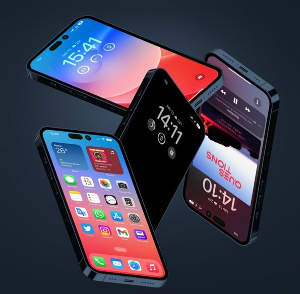 灵川苹果14维修分享入门级iPhone 14多少钱 