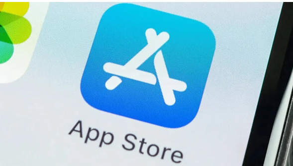 灵川苹果手机维修分享应用商店出现大量色情App，苹果会处理吗 