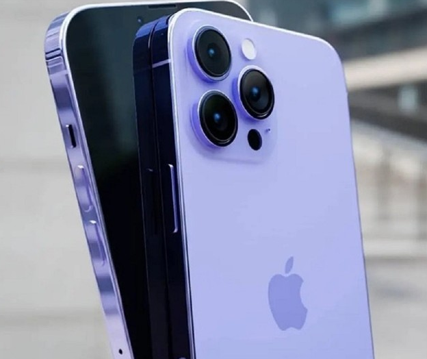 灵川苹果14维修分享凭什么4800万像素的iPhone14就能上热搜 