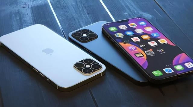 灵川苹果14维修分享iPhone 14上市后，iPhone 13会下架吗 