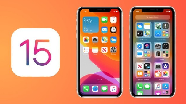 灵川苹果13维修分享iPhone13更新iOS 15.5，体验如何 