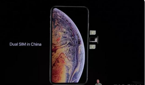 灵川苹果手机维修分享iPhone eSIM 出 Bug怎么办 