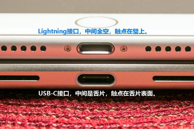 灵川苹果14维修分享iPhone 14会是什么接口 