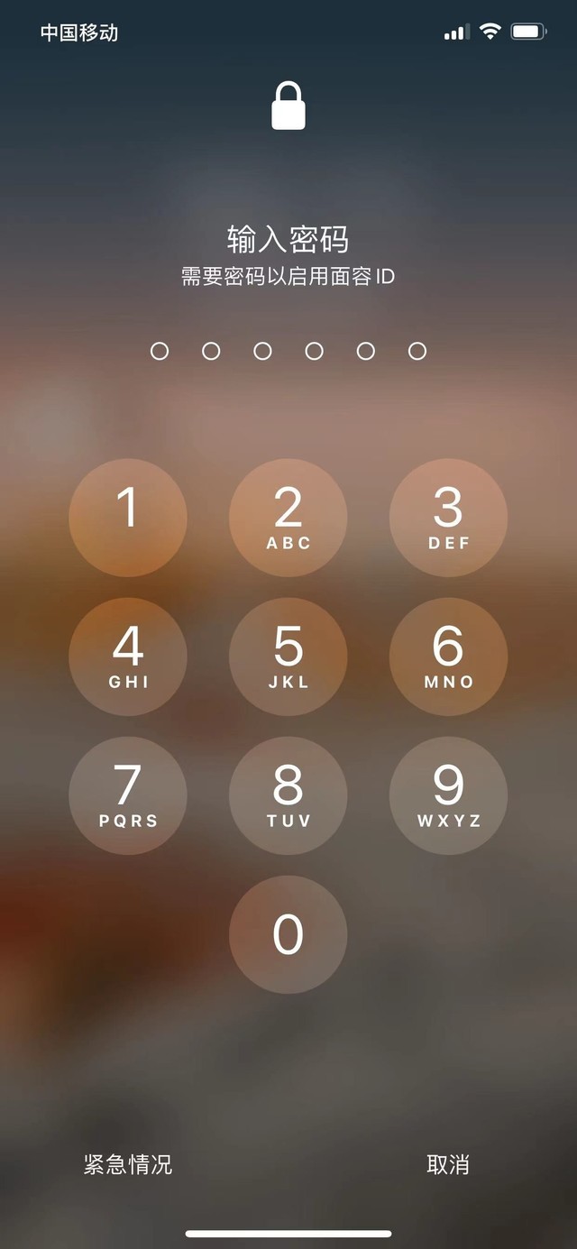 灵川苹果13维修分享iPhone 13加强锁屏功能有什么用 