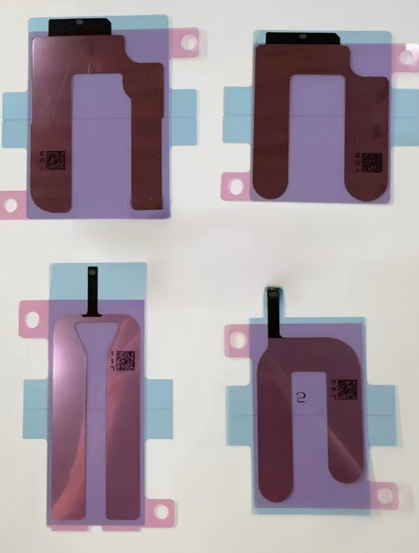 灵川苹果手机维修分享iPhone 17 Pro 机型电池将采用创新型粘合剂 