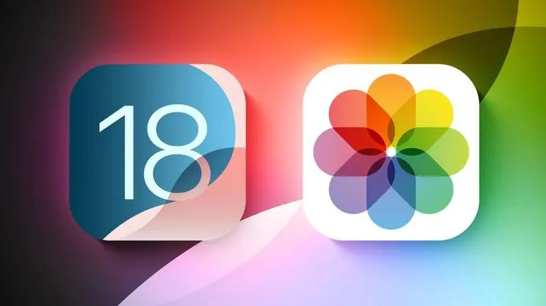 灵川苹果手机维修分享苹果 iOS / iPadOS 18.1Beta 3 发布 