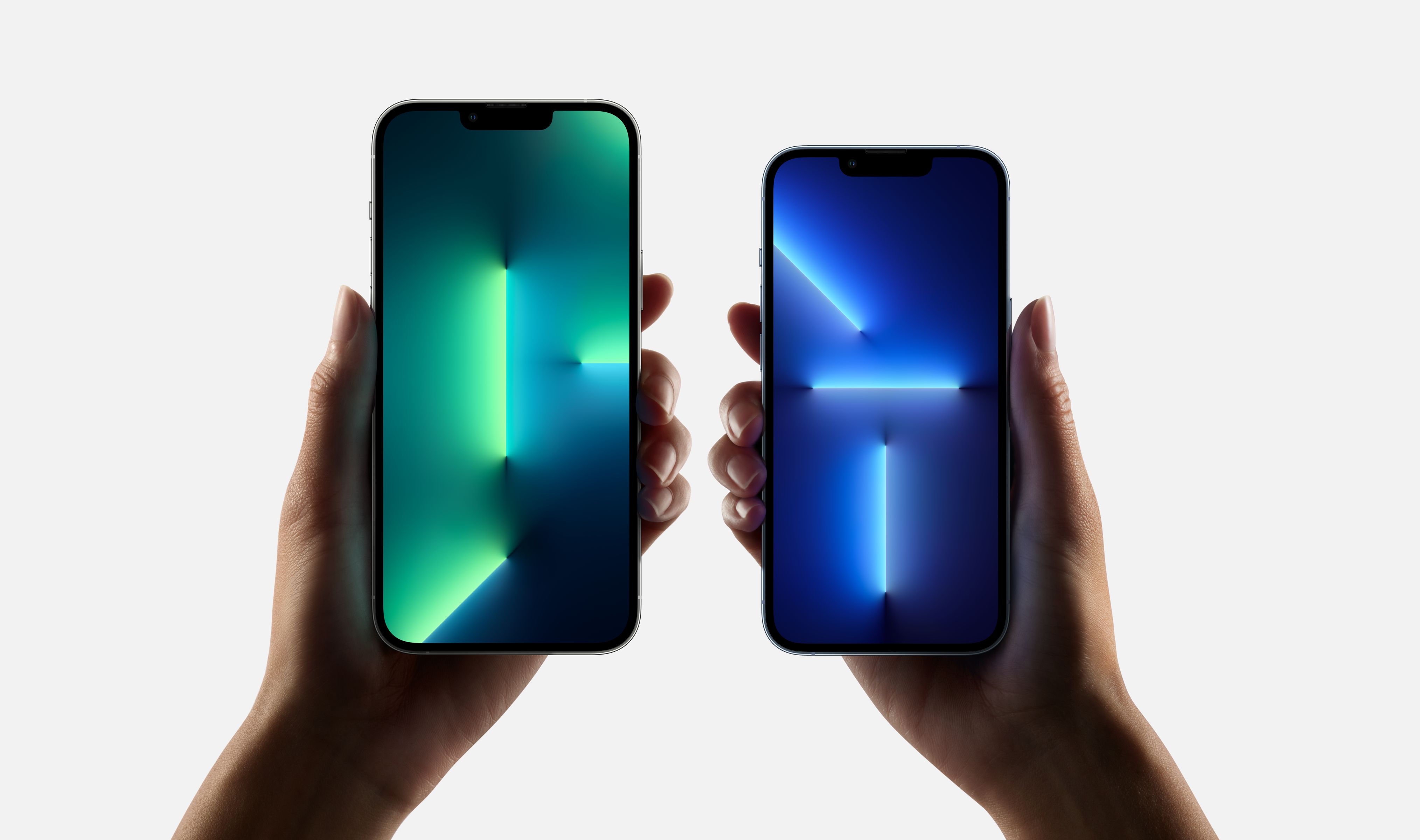 灵川苹果手机维修分享iPhone 13 四款机型怎么选 