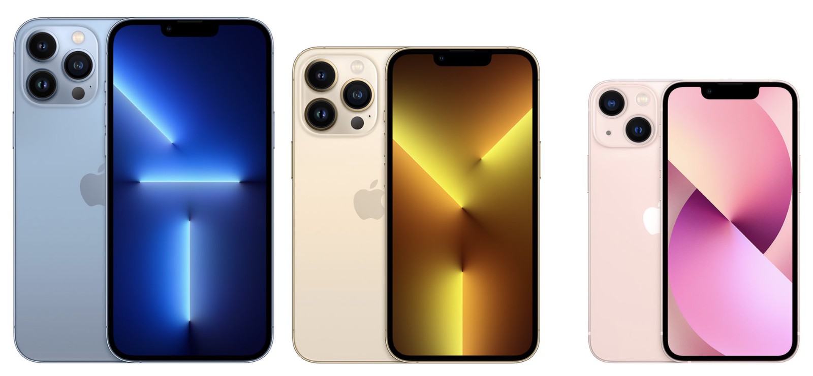 灵川苹果手机维修分享iPhone 13续航怎么样 