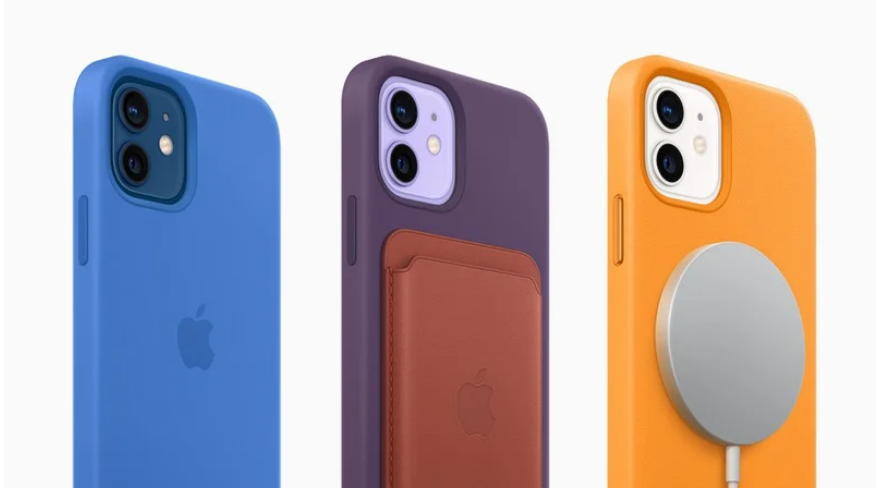 灵川苹果手机维修分享关于 iPhone 13 的细节爆料 