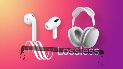 灵川苹果手机维修分享哪些设备支持Apple Music 无损音频 