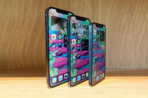 灵川苹果手机维修分享iPhone 13发布日期 