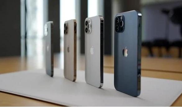 灵川苹果手机维修分享为什么说iPhone13才是真旗舰 