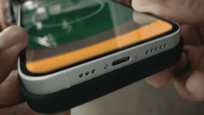灵川苹果手机维修分享未来 Magsafe 还有哪些发展空间 