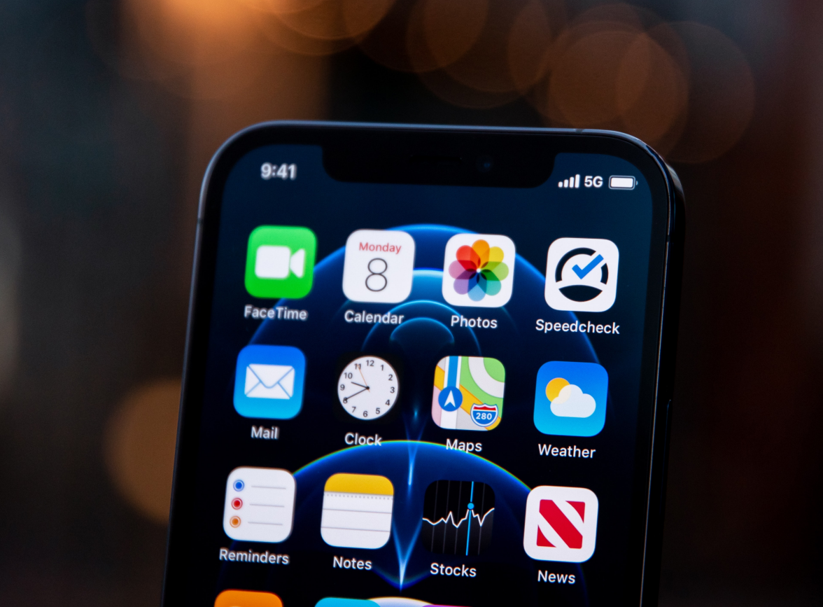 灵川苹果手机维修分享为什么 iPhone 12 在冬季会自动关机 