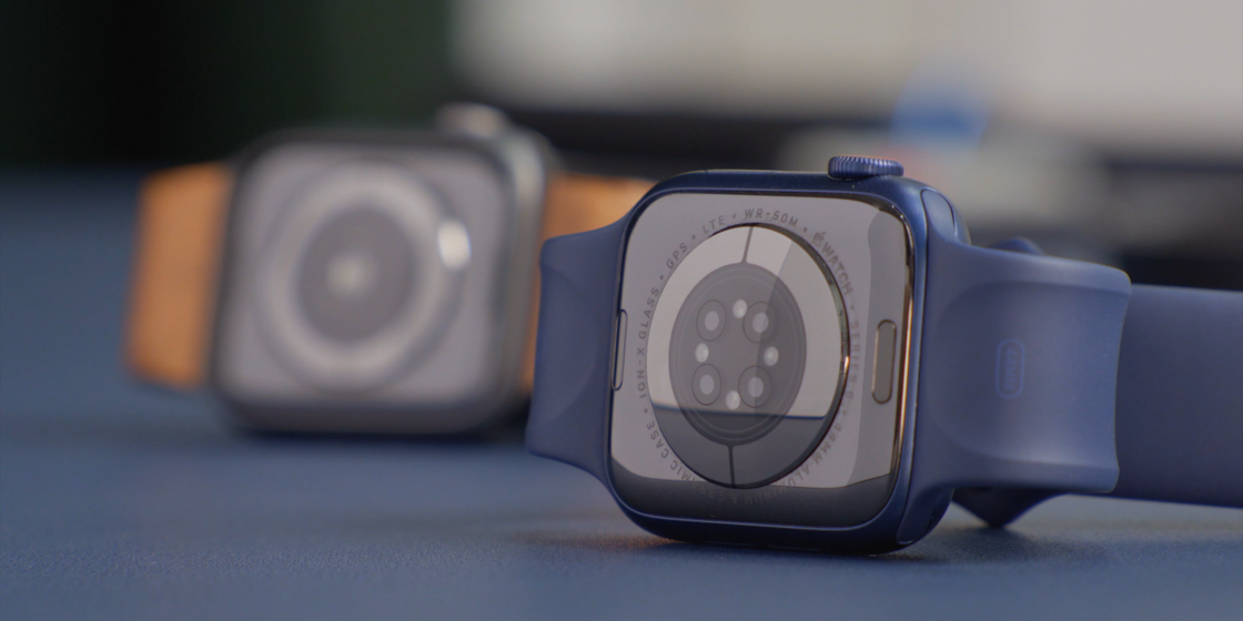灵川苹果手机维修分享Apple Watch 是如何测量卡路里的 