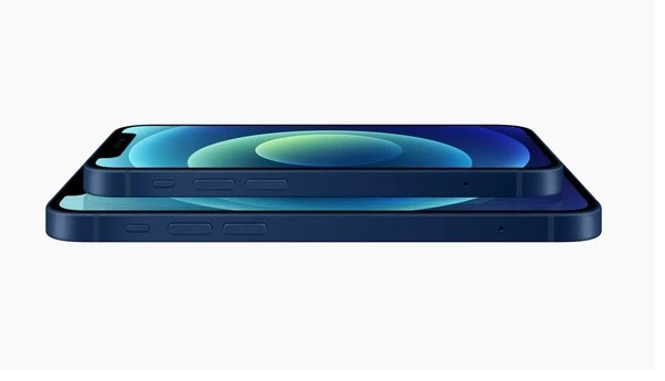 灵川苹果手机维修分享iPhone 12 mini 锁屏后触屏失灵怎么办 