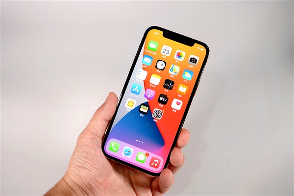 灵川苹果手机维修分享iOS 14.2修订版已到，专属iPhone 12系列 