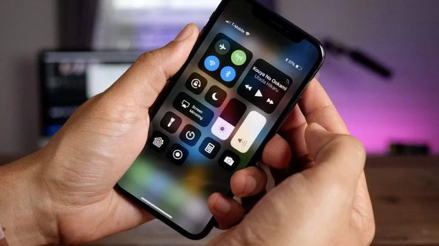 灵川苹果手机维修分享iPhone 12信号差怎么办 