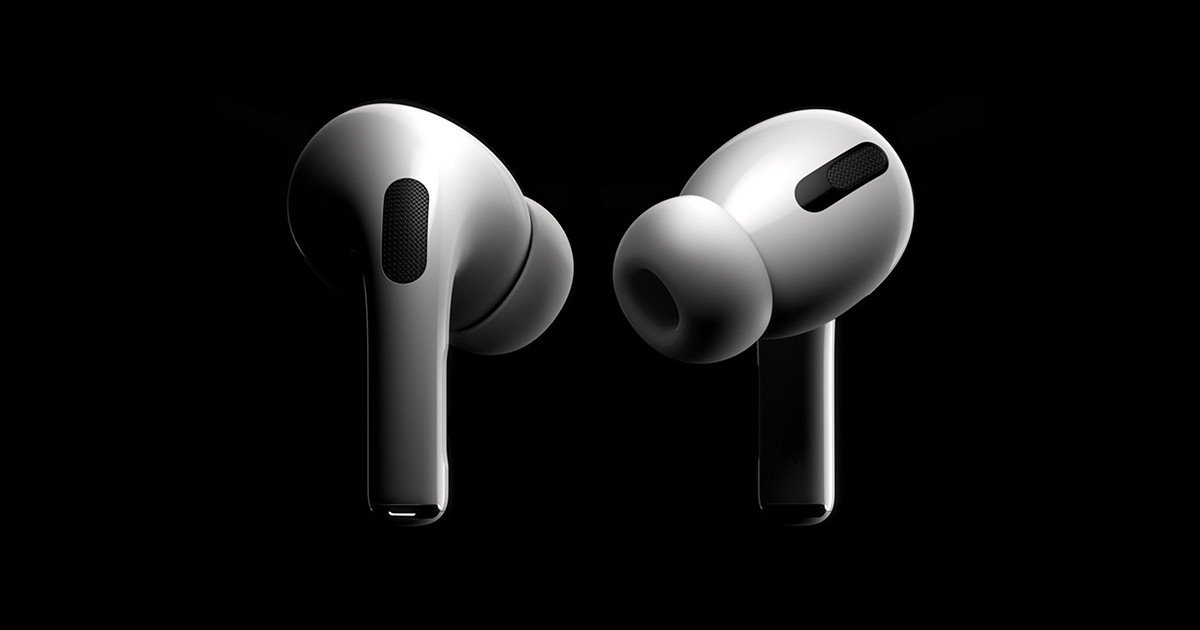 灵川苹果手机维修分享AirPods Pro 爆音、降噪效果下降怎么办 