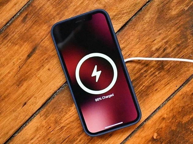 灵川苹果手机维修分享iPhone 12可以随便充电吗 