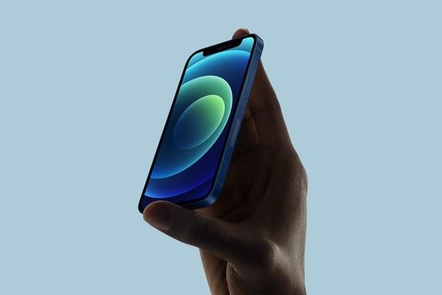 灵川苹果手机维修分享iPhone 12 mini辐射很大吗 