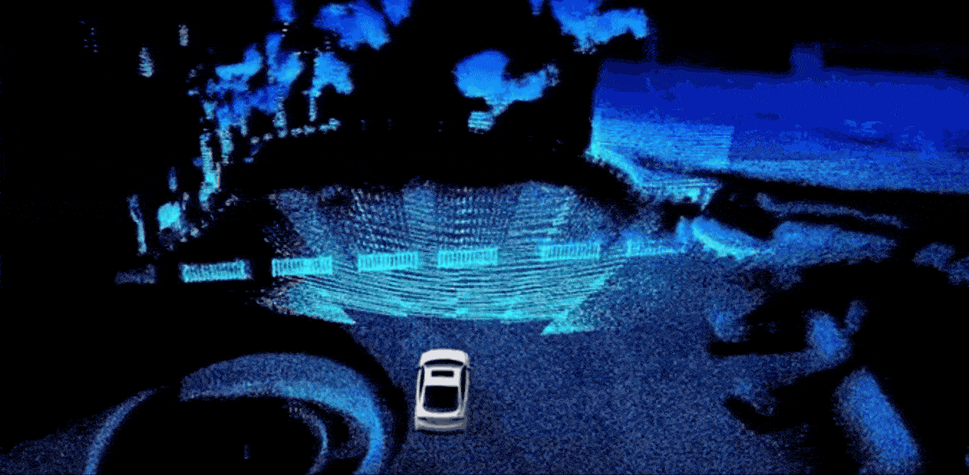 灵川苹果手机维修分享iPhone 12 Pro 搭载的 LiDAR 镜头与 ToF 镜头有什么不同 