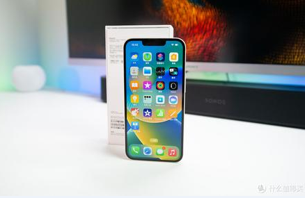 灵川苹果维修点分享iPhone 14维修主板时的细节问题 
