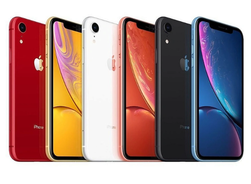 灵川苹果维修点分享iPhone XR自动关机音频功放与电池通信故障 