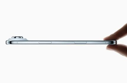 灵川苹果维修点分享iPhone 17 Air自动关机电源故障解析 