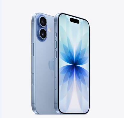 灵川苹果维修点分享iPhone 17音频与钱包 