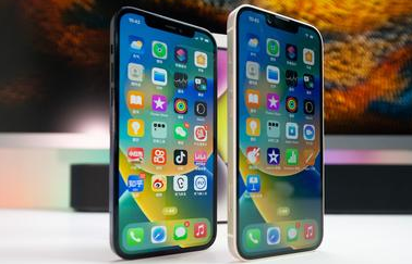 灵川苹果维修点分享iPhone 14黑屏多元故障深度解读 
