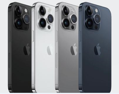 灵川苹果维修点分享iPhone 16 Pro黑屏少见硬件解析 