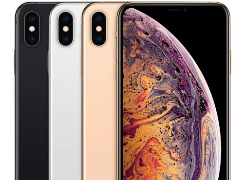 灵川苹果维修点分享iPhone XS Max电池发烫冷门成因解析 