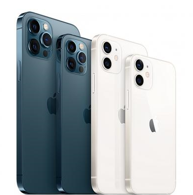 灵川苹果维修点分享iPhone 12 Pro发烫关联故障汇总 