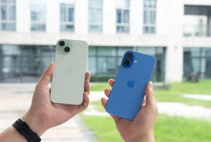 灵川苹果维修点分享iPhone 16 Plus发烫多场景剖析 
